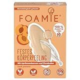 Foamie Peeling-Shampoo