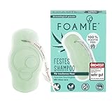 Foamie Aloe-vera-Shampoo