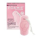 Foamie Festes Shampoo