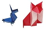 Speedball Origami-Papier