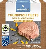 followfood GmbH Fischfilet