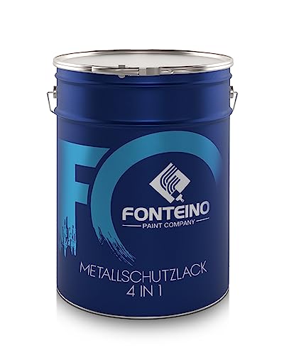 Fonteino Metallschutzlack