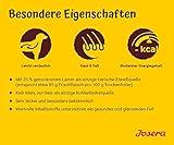 foodforplanet GmbH & Co. KG - Petfood, FOQTU JOSERA