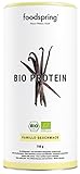 foodspring GmbH Bio-Lebensmittel-Proteinpulver,