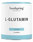 foodspring Glutamin