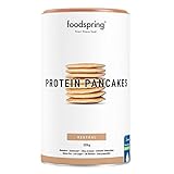 foodspring Protein-Pancake