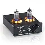 Fosi Audio Phono-Vorverstärker