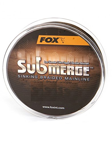 Fox Submerge
