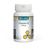 FP24 HEALTH Vitamin K2