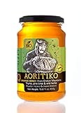 Aoritiko Bio-Honig
