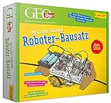Franzis Roboter-Bausatz
