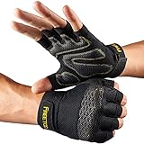 FREETOO Fitness-Handschuhe