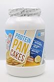 Frey Nutrition Protein-Pancake
