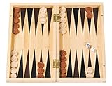 Fridolin Backgammon