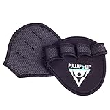 PULLUP & DIP Grip-Pads