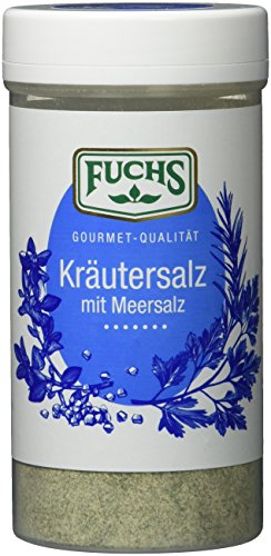 Fuchs Gewürze GmbH Fuchs