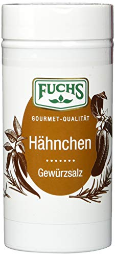 Fuchs Gewürze GmbH Gewürze