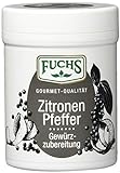 Fuchs Gewürze GmbH Zubereitung
