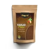 Mangará Bio-Kakaopulver