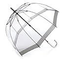 Fulton Durchsichtiger Regenschirm