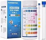 FUNSW Wassertest Aquarium