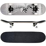 FunTomia Skateboard