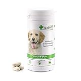 4-BEINER ANIMAL HEALTH Hunde-Vitamine