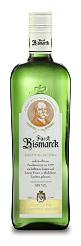 Fürstlich von Bismarck'sche Brennerei, Friedrichsruh Fürst