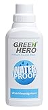 Green Hero Imprägnier-Waschmittel