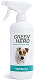 Green Hero Katzen-Fernhaltespray