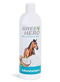 Green Hero Pferdeshampoo