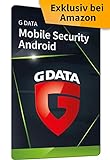 G DATA Android-Smartphone