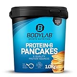 Bodylab24 Protein-Pancake