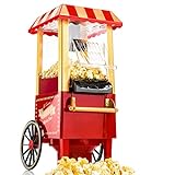 Gadgy Popcornmaschine