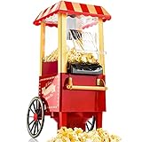 Gadgy Popcornmaschine