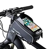 GADISTA Fahrrad-Rahmentasche (Handy)