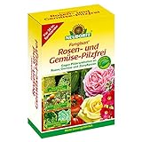 Gärtner Pötschke Rosen-Pilzfrei