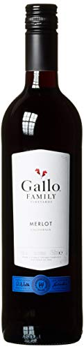 Gallo Family Vineyards halbtrocken
