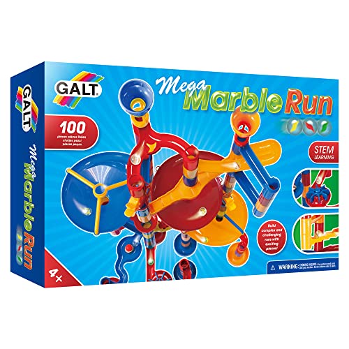 Galt Toys Mega-Murmelbahn