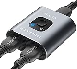 GANA HDMI-Splitter 1 in 2 out