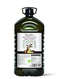 TERRAOLIVE Bio-Olivenöl