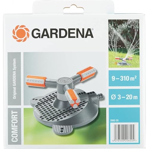 Gardena Deutschland GmbH - DE Parent Comfort