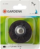 Gardena Gardena-Rasentrimmer