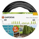 Gardena Bewässerungssystem