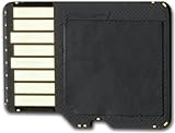 Garmin Micro-SD 4GB