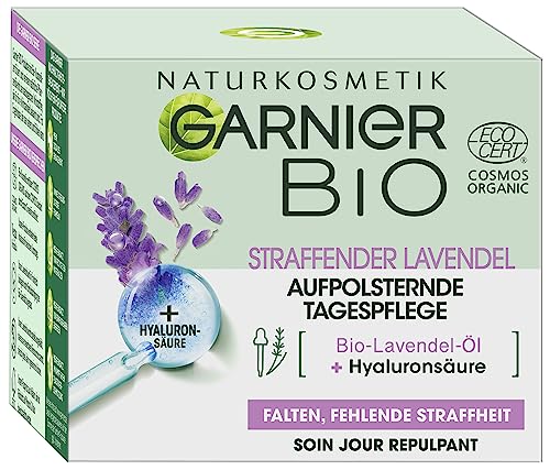 Garnier Bio