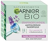 Garnier Bio-Gesichtscreme
