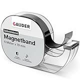 GAUDER Magnetband