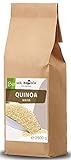 MR. BROWN Quinoa