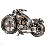 Gearmax® Motorrad-Uhr